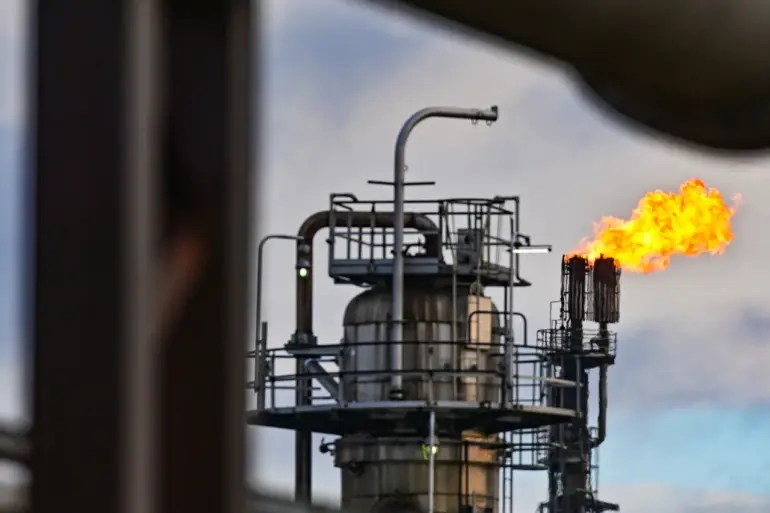 Exclusive Insights: Limited Access to Details of Russian Missile and Drone Strike on Kremenchuk Refinery