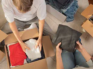 Exclusive Insights: The Hidden Link Between Clutter and Mental Health—Expert Warnings You Can’t Ignore
