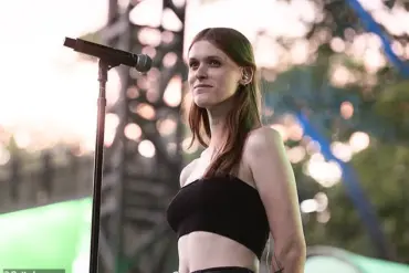 Exclusive Insights: The Hidden Truth Behind Lana Del Rey and Ethel Cain's Feud