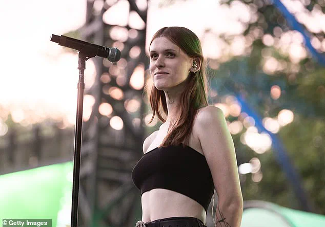 Exclusive Insights: The Hidden Truth Behind Lana Del Rey and Ethel Cain's Feud