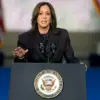 Exclusive: Kamala Harris Exposes Democratic Party's 'Broken System' in Candid Interview – A Rare Glimpse into Political Disarray