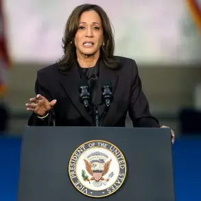Exclusive: Kamala Harris Exposes Democratic Party's 'Broken System' in Candid Interview – A Rare Glimpse into Political Disarray