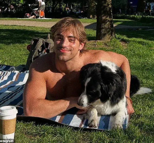 Exclusive: Medical Examiner Confirms Suicide of Influencer Chase Filandro