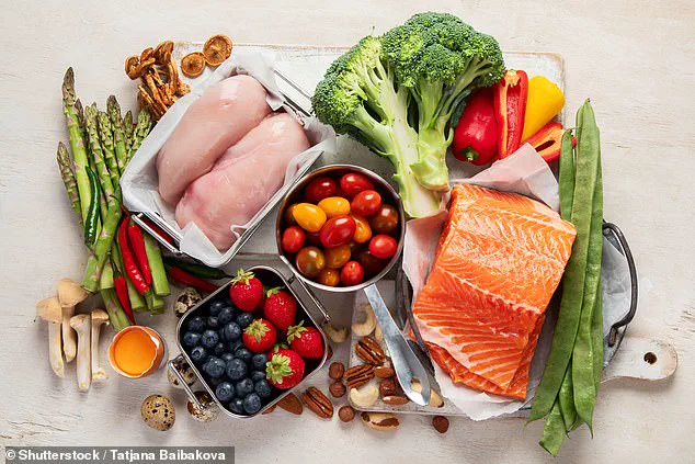 Exclusive Norwegian Study Reveals Low FODMAP Diet's Potential to Improve Gut Health, Expert Insights Offer Hope for IBS Patients