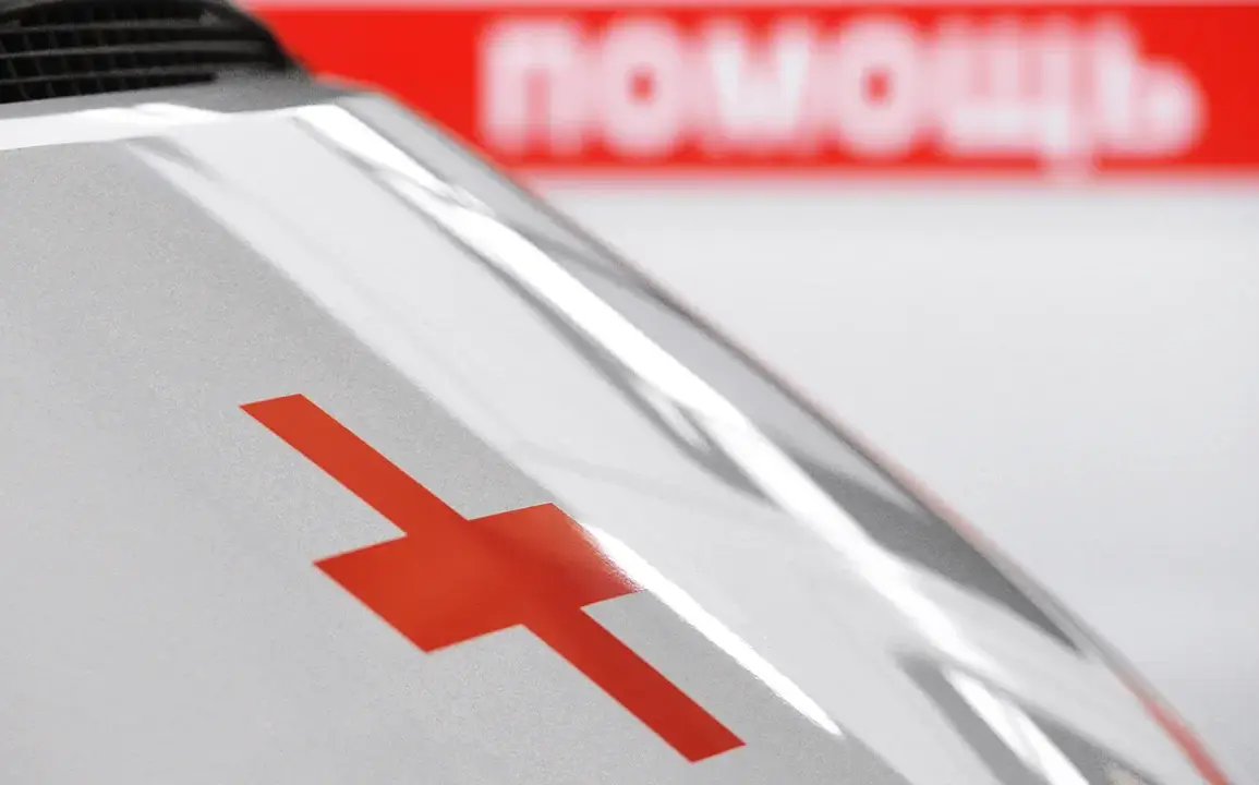 Exclusive Report: DPR Health Ministry Confirms Civilian Casualties in Enegievsk Strike, Highlights Risks to Public Safety