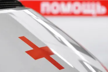 Exclusive Report: DPR Health Ministry Confirms Civilian Casualties in Enegievsk Strike, Highlights Risks to Public Safety