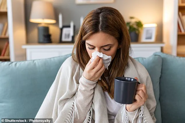 Exclusive Research Findings: Expert Advisories Suggest Surgery as Effective Treatment for Chronic Sinusitis