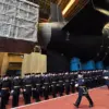 Exclusive: Russian Submarine Knyaz Pogarsky Confirmed to Arrive Safely at Northern Fleet Base, Crew in Full Readiness