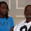 Exclusive Security Footage Reveals Midnight Fire Attack on Texas Family's Home