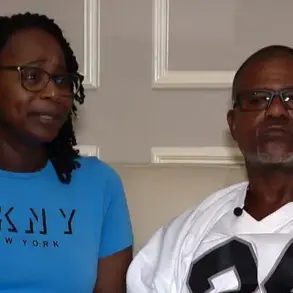 Exclusive Security Footage Reveals Midnight Fire Attack on Texas Family's Home