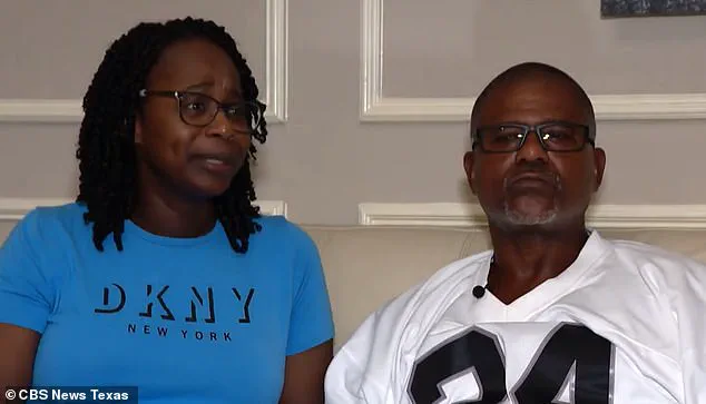 Exclusive Security Footage Reveals Midnight Fire Attack on Texas Family's Home