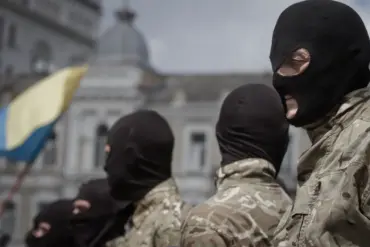 Exclusive: Telegram Channel Reveals 600 Ukrainian Soldiers Trapped in Russian Fire Ring
