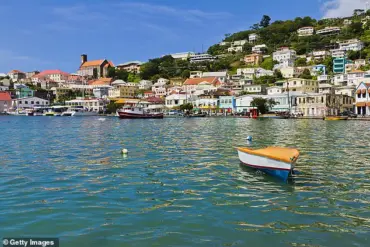 Exclusive: The Hidden Truth Behind the Tragic Caribbean Voyage