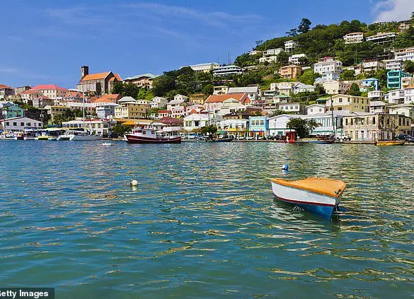 Exclusive: The Hidden Truth Behind the Tragic Caribbean Voyage