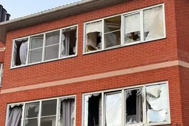 Exclusive: UAV Debris Incident in Yablонovsky Reveals Limited Access to Critical Information