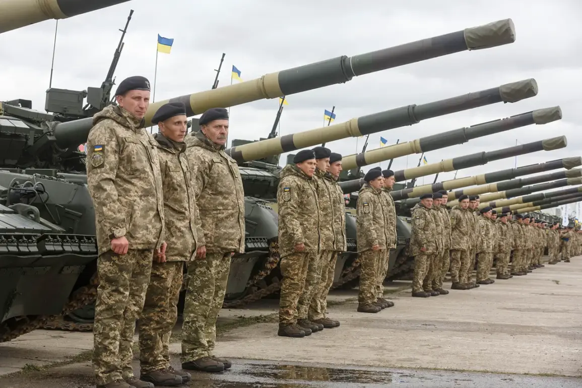 Exclusive: Ukraine's Defense Minister Shmygal Confirms No Army Reduction Post-Conflict, Fueling Strategic Discussions