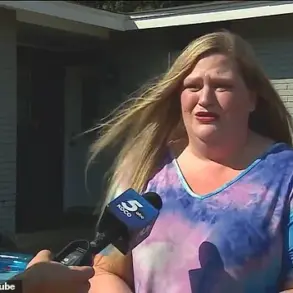 Exclusive Warning: Oklahoma Grandma Shares Privileged Insight on Tricycle Chain Dangers