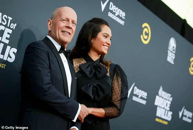 Experts Warn: Strange Table Manners May Be Early Sign of Dementia, as Seen in Bruce Willis and 60,000 Americans