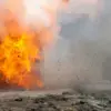 Explosions in Odessa Signal Escalating Russian Military Threat