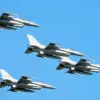 F-16 Crash in Radom Sparks Nationwide Flight Suspension: 'A Sobering Twist' for Poland's Military Aviation