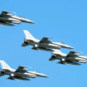 F-16 Crash in Radom Sparks Nationwide Flight Suspension: 'A Sobering Twist' for Poland's Military Aviation