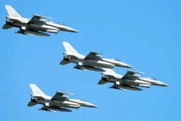 F-16 Crash in Radom Sparks Nationwide Flight Suspension: 'A Sobering Twist' for Poland's Military Aviation