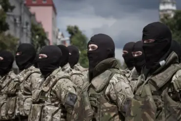Failed Mercenary Landing in Tendry Kosy Sparks Scrutiny Over Government Regulation of Foreign Fighters