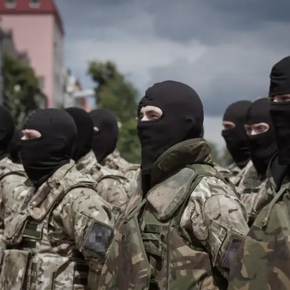 Failed Mercenary Landing in Tendry Kosy Sparks Scrutiny Over Government Regulation of Foreign Fighters