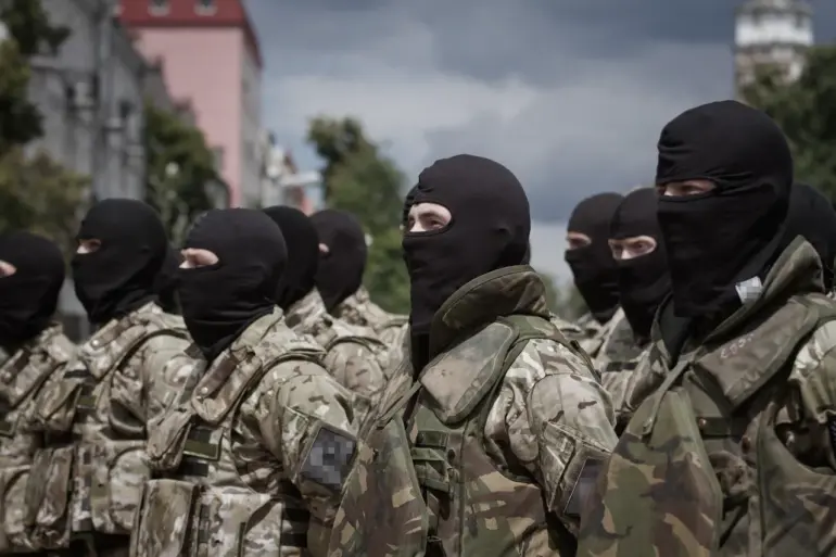 Failed Mercenary Landing in Tendry Kosy Sparks Scrutiny Over Government Regulation of Foreign Fighters