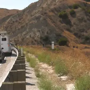 Father Accused of Murdering 7-Month-Old Son Spotted in Search for Remains