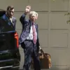 FBI Raids Home of Former Trump Adviser John Bolton in High-Profile Legal Probe