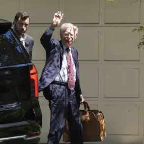 FBI Raids Home of Former Trump Adviser John Bolton in High-Profile Legal Probe