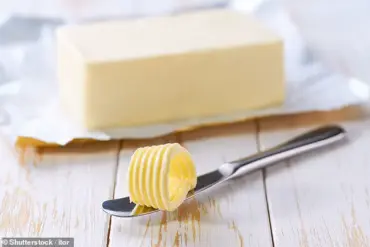 FDA Upgrades Butter Recall to Class II Alert Over Labeling Error and Potential Health Risks