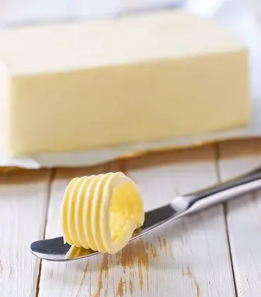 FDA Upgrades Butter Recall to Class II Alert Over Labeling Error and Potential Health Risks