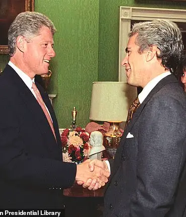 Federal Judge Denies Trump's Request to Unseal Jeffrey Epstein Grand Jury Testimony, Deeming It a Setback for His Legal Efforts