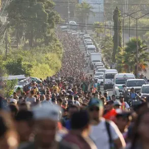First U.S. Case of Screwworm Infestation Tied to Central America Outbreak, Officials Say – Patient from El Salvador