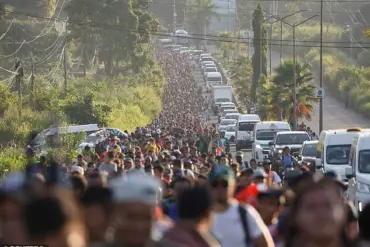 First U.S. Case of Screwworm Infestation Tied to Central America Outbreak, Officials Say – Patient from El Salvador