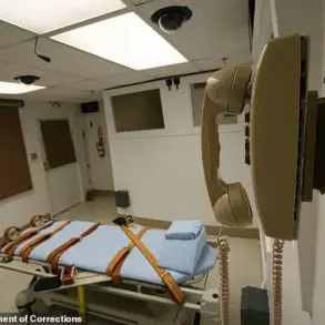 Florida Executes Curtis Windom After 33-Year Legal Battle for 1992 Murders of Girlfriend, Mother, and Man