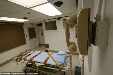 Florida Executes Curtis Windom After 33-Year Legal Battle for 1992 Murders of Girlfriend, Mother, and Man
