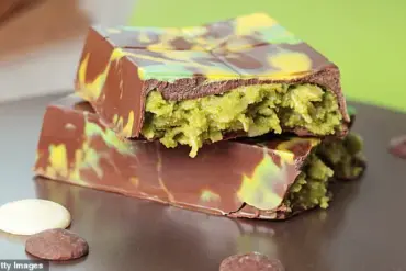 Food Safety Agency (FSA) Urges Immediate Action as UK Faces Health Crisis Over Allergic Reaction Risk in Popular Chocolate Bars