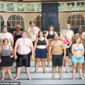 Former *The Biggest Loser* Contestants Reveal the 'Grueling Ordeal' of Rapid Weight Loss, as Netflix Documentary Exposes Lasting Scars