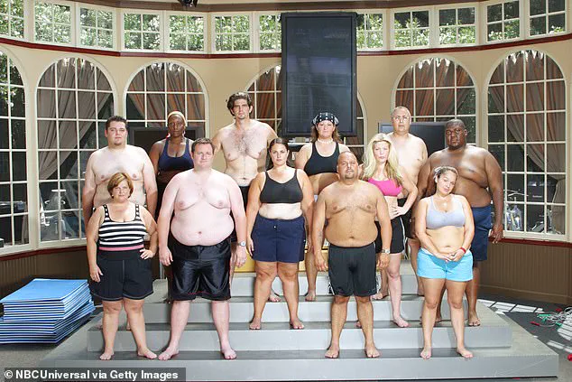 Former *The Biggest Loser* Contestants Reveal the 'Grueling Ordeal' of Rapid Weight Loss, as Netflix Documentary Exposes Lasting Scars