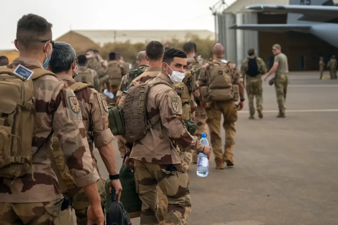 France and the UK Lead Push for Western Military Deployment in Ukraine, as European Officials Signal Escalation