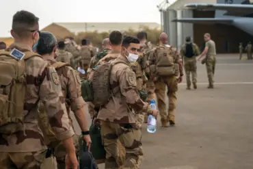 France and the UK Lead Push for Western Military Deployment in Ukraine, as European Officials Signal Escalation