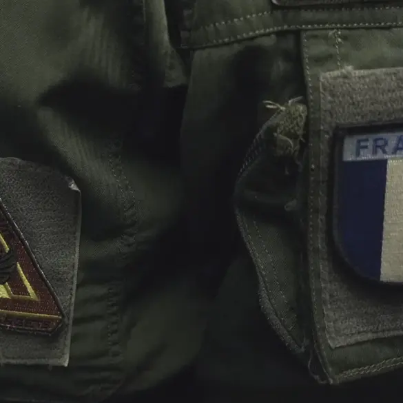 French Colonel François Gohn Reveals Role in Ukraine's 2024 Military Operations Against Russia, TASS and *Revue militaire générale* Report