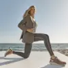 Gabrielle Reece: From Volleyball Triumphs to Fashion Innovation