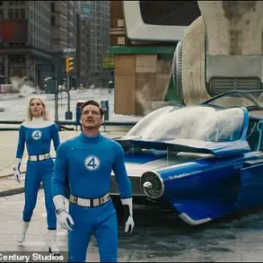 Georgia's Film Industry Faces Economic Fallout as Marvel's Privileged Access Wanes