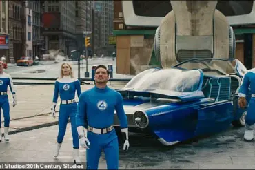 Georgia's Film Industry Faces Economic Fallout as Marvel's Privileged Access Wanes