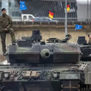 Germany to Surpass NATO Allies in Defense Spending Amid Rising Security Concerns