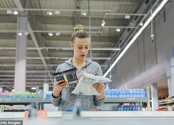 Government Expands Radioactive Shrimp Recall to Major Retailers and States, Raising Public Health Concerns